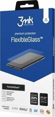 3MK FlexibleGlass hinta ja tiedot | Näytönsuojakalvot ja -lasit | hobbyhall.fi