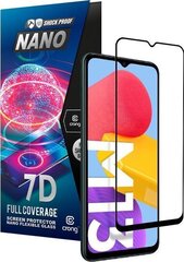 Crong 7D Nano Flexible Glass hinta ja tiedot | Näytönsuojakalvot ja -lasit | hobbyhall.fi