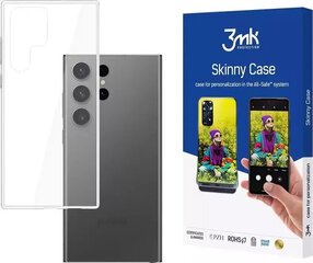 3MK All-Safe Skinny hinta ja tiedot | Puhelimen kuoret ja kotelot | hobbyhall.fi