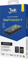 3mk Silver Protection+ hinta ja tiedot | Näytönsuojakalvot ja -lasit | hobbyhall.fi