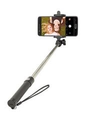 Wave Selfie-stick Bluetooth hinta ja tiedot | Wave Pyörät, potkulaudat, rullaluistimet ja skeittilaudat | hobbyhall.fi