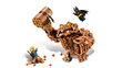 70904 LEGO® The Lego Batman Movie Savinaama™ ja roiskuva hyökkäys hinta ja tiedot | LEGOT ja rakennuslelut | hobbyhall.fi