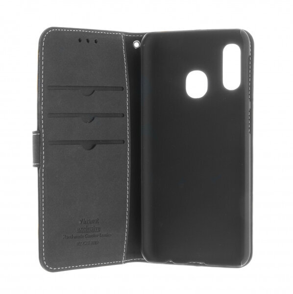 Insmat Exclusive Flip Case hinta ja tiedot | Puhelimen kuoret ja kotelot | hobbyhall.fi