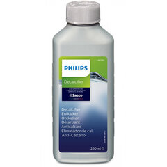 Kalkinpoistoliuos Philips CA6700 / 10 hinta ja tiedot | Philips Kodinkoneiden lisätarvikkeet | hobbyhall.fi