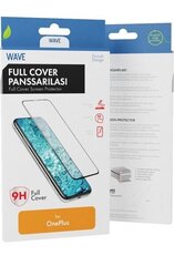 Wave Full Cover Screen Protector hinta ja tiedot | Näytönsuojakalvot ja -lasit | hobbyhall.fi