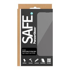 SAFE by PanzerGlass Screen Protector hinta ja tiedot | Näytönsuojakalvot ja -lasit | hobbyhall.fi