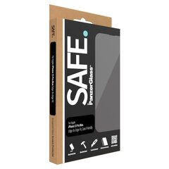 SAFE by PanzerGlass Screen Protector hinta ja tiedot | Näytönsuojakalvot ja -lasit | hobbyhall.fi