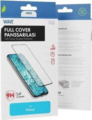 Wave Full Cover Screen Protector hinta ja tiedot | Wave Puhelimet, älylaitteet ja kamerat | hobbyhall.fi