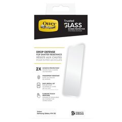 Otterbox Trusted Glass hinta ja tiedot | Näytönsuojakalvot ja -lasit | hobbyhall.fi