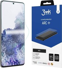 3MK ARC+ hinta ja tiedot | Näytönsuojakalvot ja -lasit | hobbyhall.fi