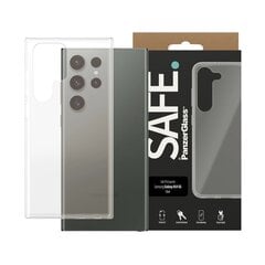 SAFE. by PanzerGlass Case hinta ja tiedot | Puhelimen kuoret ja kotelot | hobbyhall.fi