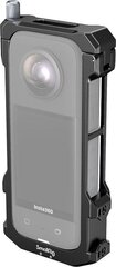 SmallRig 4088B Utility Frame Insta360 X3 hinta ja tiedot | Videokameran lisätarvikkeet | hobbyhall.fi