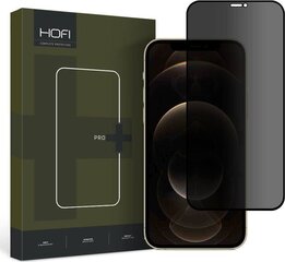 Hofi Privacy Glass Pro+ hinta ja tiedot | Hofi Matkapuhelimet ja tarvikkeet | hobbyhall.fi