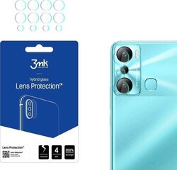 3MK Lens Protect hinta ja tiedot | Näytönsuojakalvot ja -lasit | hobbyhall.fi