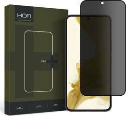 Hofi Privacy Glass Pro+ hinta ja tiedot | Näytönsuojakalvot ja -lasit | hobbyhall.fi
