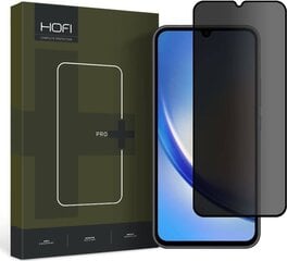 Hofi Privacy Glass Pro+ hinta ja tiedot | Näytönsuojakalvot ja -lasit | hobbyhall.fi