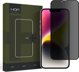 Hofi Privacy Glass Pro+ hinta ja tiedot | Hofi Puhelimet, älylaitteet ja kamerat | hobbyhall.fi