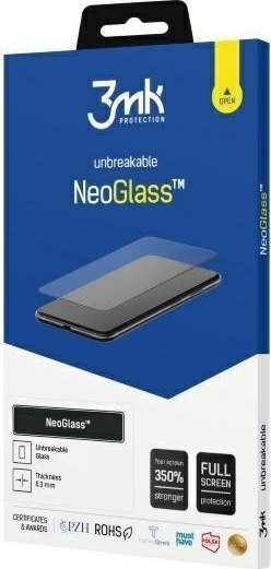 3MK NeoGlass hinta ja tiedot | Näytönsuojakalvot ja -lasit | hobbyhall.fi