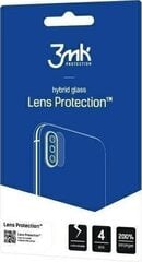 3MK Lens Protect hinta ja tiedot | Näytönsuojakalvot ja -lasit | hobbyhall.fi