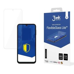 3MK FlexibleGlass Lite hinta ja tiedot | Näytönsuojakalvot ja -lasit | hobbyhall.fi