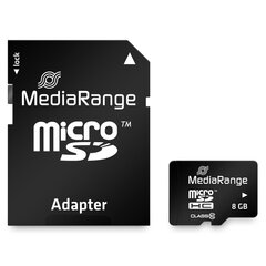 MediaRange MR957 hinta ja tiedot | MediaRange Puhelimet, älylaitteet ja kamerat | hobbyhall.fi