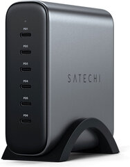 Satechi ST-C200GM-US hinta ja tiedot | Satechi Puhelimet, älylaitteet ja kamerat | hobbyhall.fi