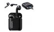 Lenovo LivePods LP2 kuulokkeet powerbankilla hinta ja tiedot | Kuulokkeet | hobbyhall.fi