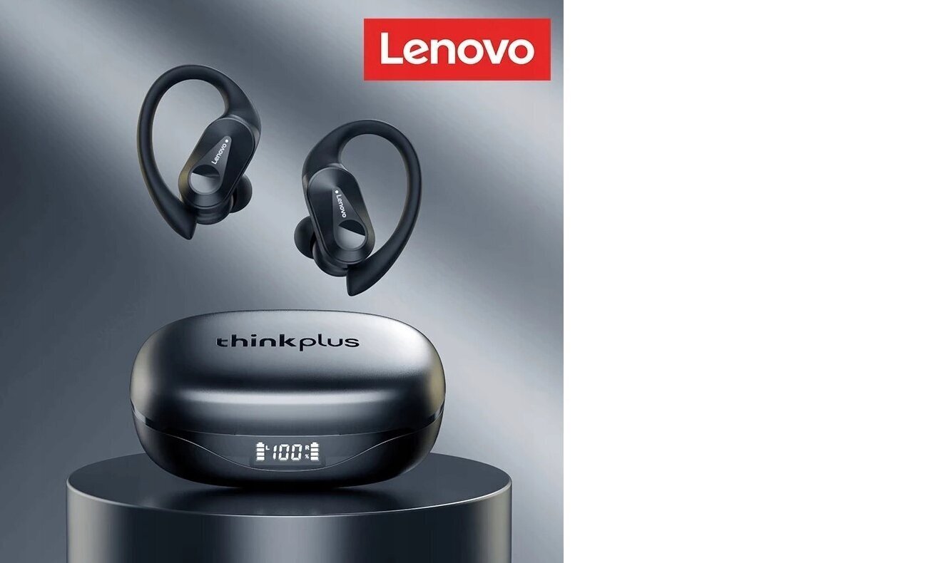 Lenovo Bluetooth LP75 Pro hinta ja tiedot | Kuulokkeet | hobbyhall.fi