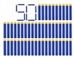 Nerf Elite 2.0 Commander E9485 -setti hinta ja tiedot | Poikien lelut | hobbyhall.fi