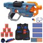 Nerf Elite 2.0 Commander E9485 -setti hinta ja tiedot | Poikien lelut | hobbyhall.fi