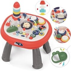 Interaktiivinen toimintapöytä lapsille hinta ja tiedot | Vauvan lelut | hobbyhall.fi