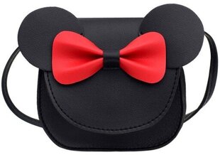 Minnie Mouse käsilaukku tytöille, eri värejä hinta ja tiedot | Minnie Mouse Lasten vaatteet ja jalkineet | hobbyhall.fi