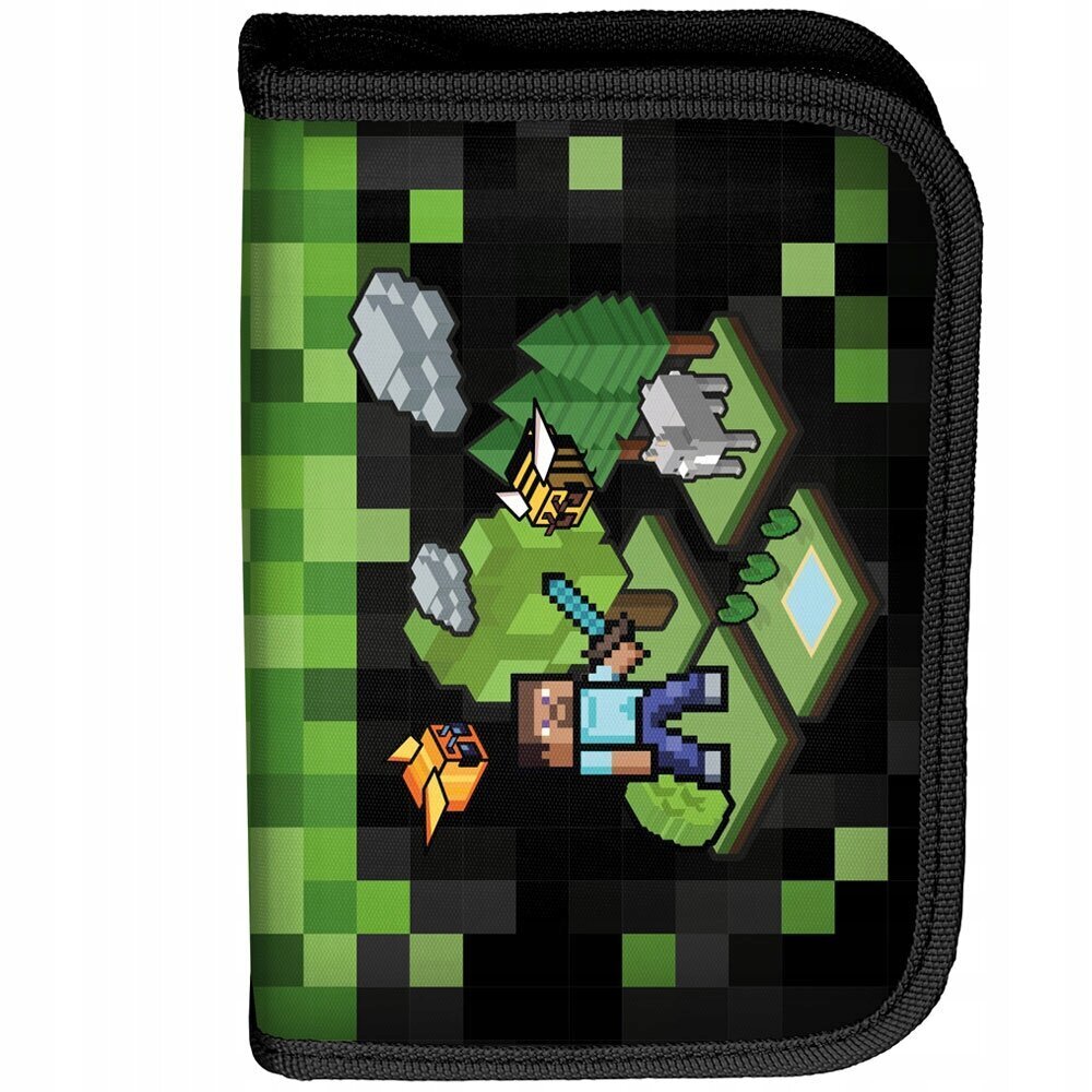 Minecraft penaali hinta ja tiedot | Penaalit | hobbyhall.fi