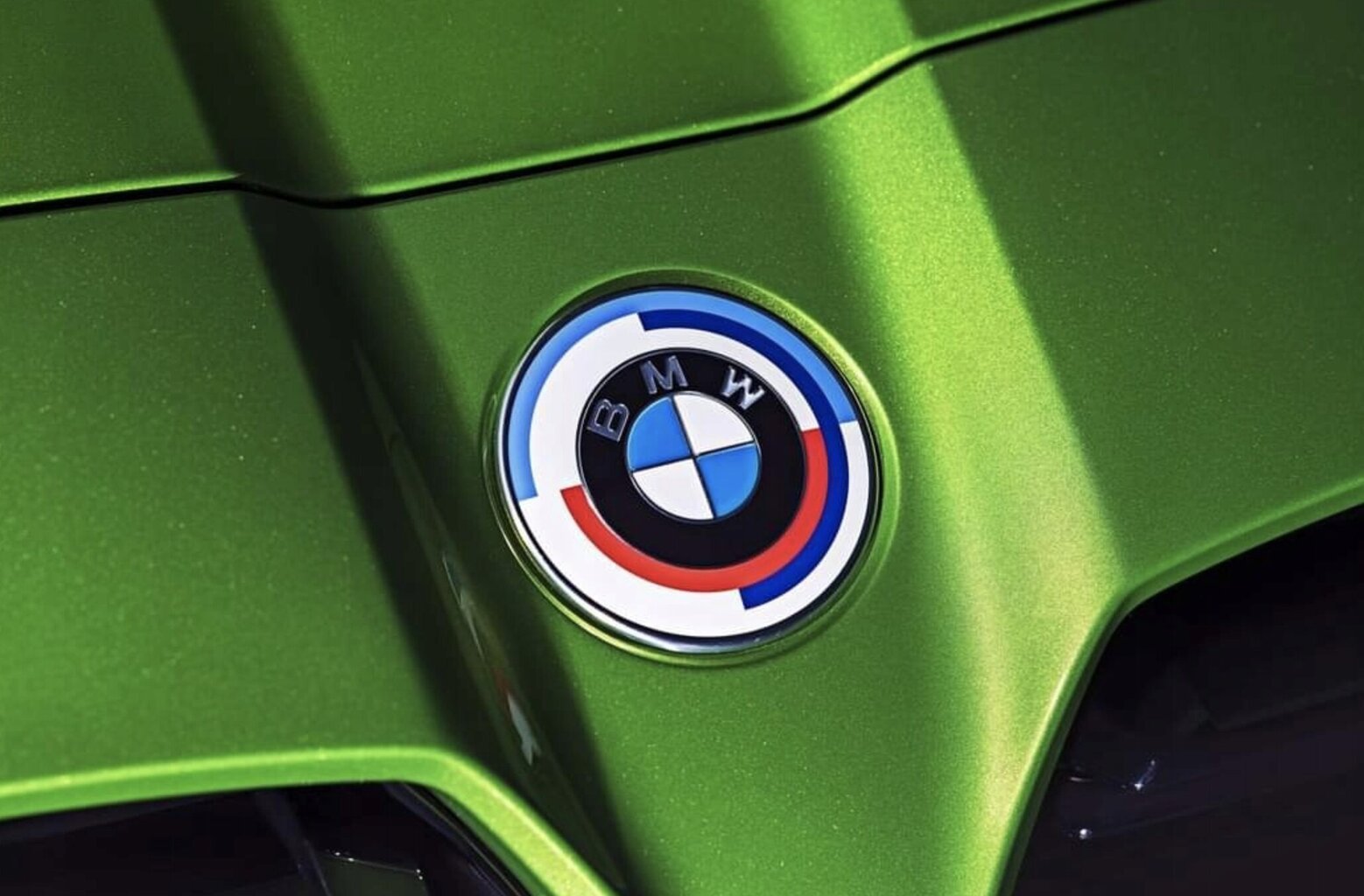 BMW merkki, 82 mm hinta ja tiedot | Lisätarvikkeet autoiluun | hobbyhall.fi