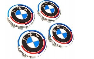 Vanteensuojus GmbH BMW, 4 kpl. hinta ja tiedot | BMW Muut autoilun lisätarvikkeet | hobbyhall.fi