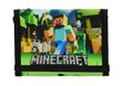 Lompakko lapsille Minecraft, vihreä hinta ja tiedot | Lasten asusteet | hobbyhall.fi