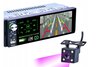 BT NCS RS-205 1-DIN hinta ja tiedot | Autoradiot, multimedia | hobbyhall.fi