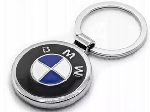 Avaimenperä BMW-logolla hinta ja tiedot | Hauskat avaimenperät | hobbyhall.fi