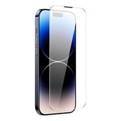 Baseus Full Screen Tempered Glass hinta ja tiedot | Näytönsuojakalvot ja -lasit | hobbyhall.fi