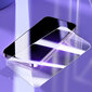 Baseus Set 2x Tempered Glass hinta ja tiedot | Näytönsuojakalvot ja -lasit | hobbyhall.fi
