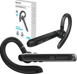 Mozos 880 hinta ja tiedot | Hands-free -tarvikkeet | hobbyhall.fi