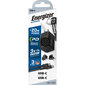 Energizer A20MUC hinta ja tiedot | Puhelimen laturit | hobbyhall.fi