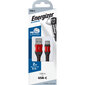 Energizer Ultimate C520CKRD hinta ja tiedot | Puhelinkaapelit | hobbyhall.fi