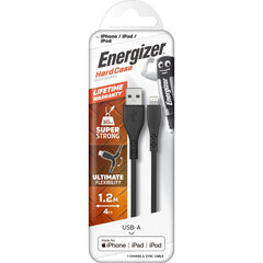 Energizer C410LGBK hinta ja tiedot | Puhelinkaapelit | hobbyhall.fi