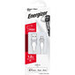 Energizer Classic C610LGWH hinta ja tiedot | Puhelinkaapelit | hobbyhall.fi