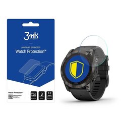 3mk Watch Protection FlexibleGlass Lite hinta ja tiedot | Älykellojen ja aktiivisuusrannekkeiden lisätarvikkeet | hobbyhall.fi