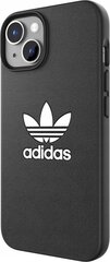 Adidas OR Molded Case Basic hinta ja tiedot | Puhelimen kuoret ja kotelot | hobbyhall.fi