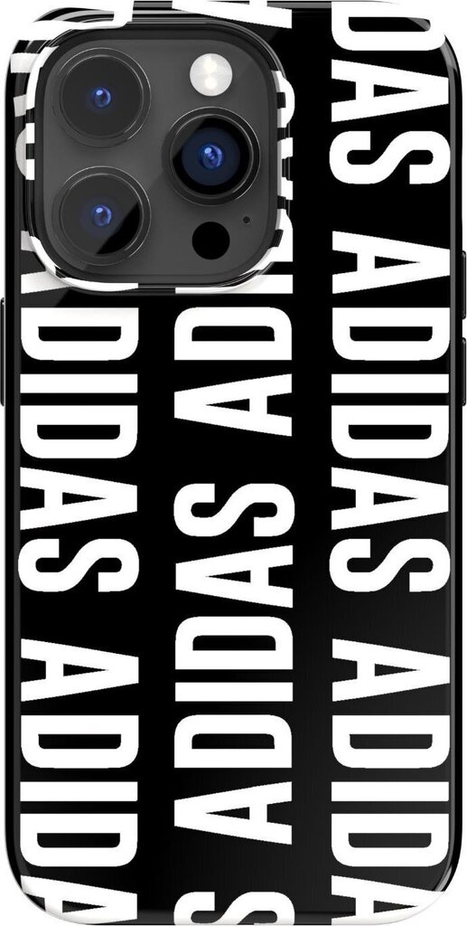 Adidas OR Snap Case Logo hinta ja tiedot | Puhelimen kuoret ja kotelot | hobbyhall.fi