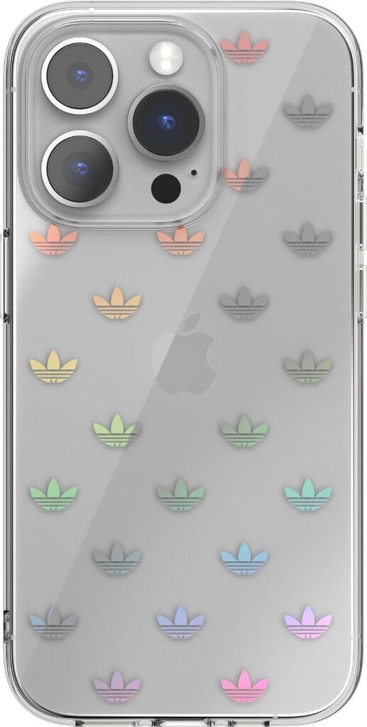 Adidas OR SnapCase Entry hinta ja tiedot | Puhelimen kuoret ja kotelot | hobbyhall.fi