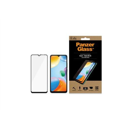 PanzerGlass Screen Protector hinta ja tiedot | Näytönsuojakalvot ja -lasit | hobbyhall.fi